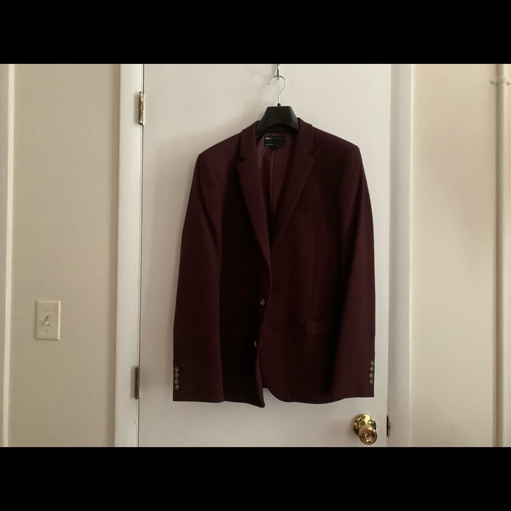 ASOS jacket - Picture 3 of 4